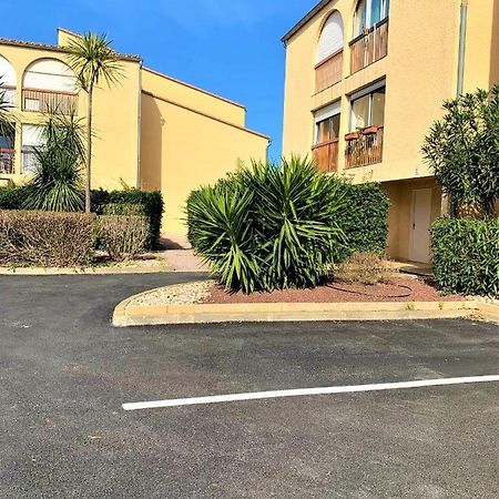 Appartement Cosy A Deux Pas Du Port Saint-Cyprien Kültér fotó